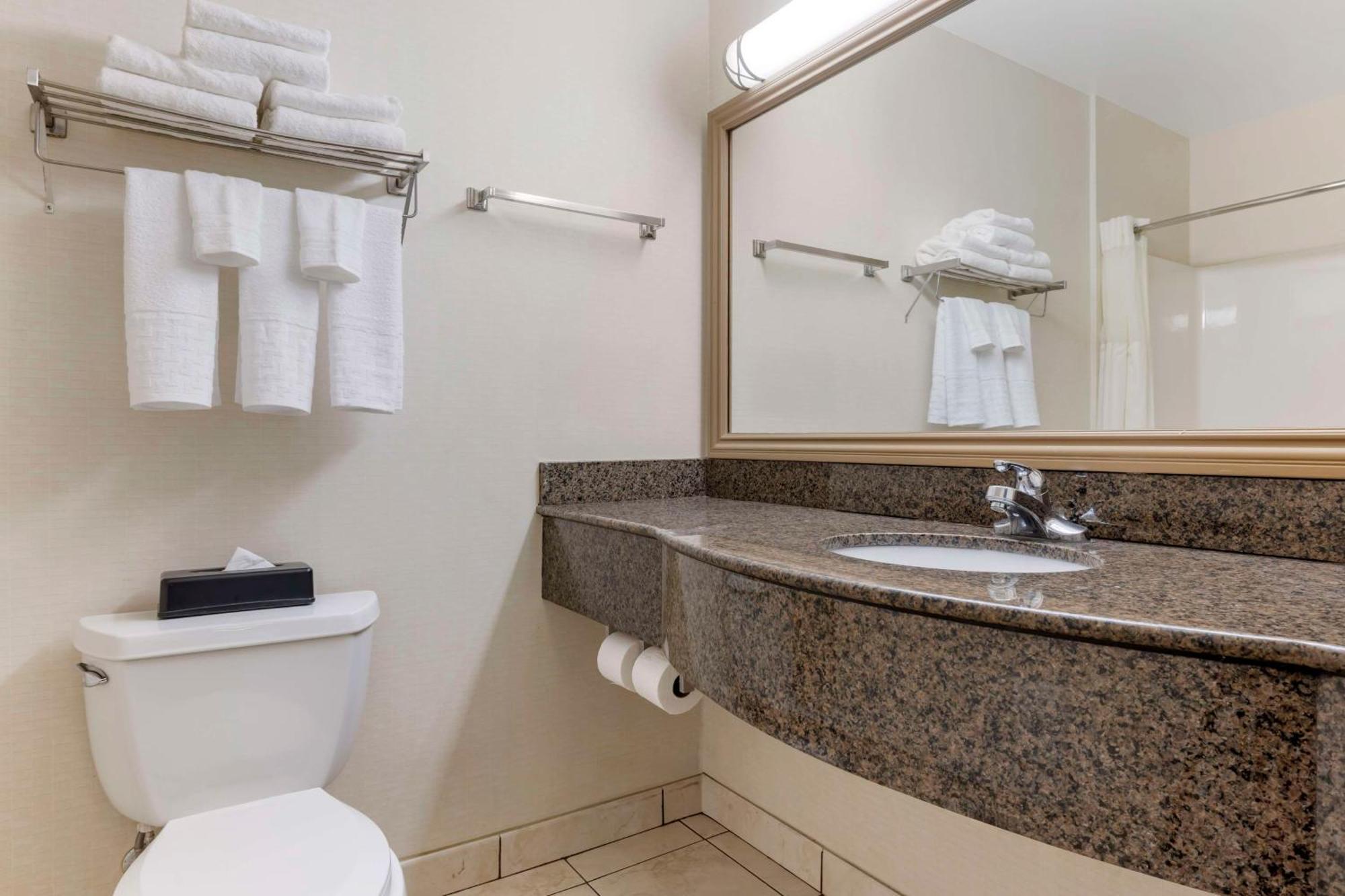 Best Western Plus Lake Elsinore Inn&Suites Exterior foto
