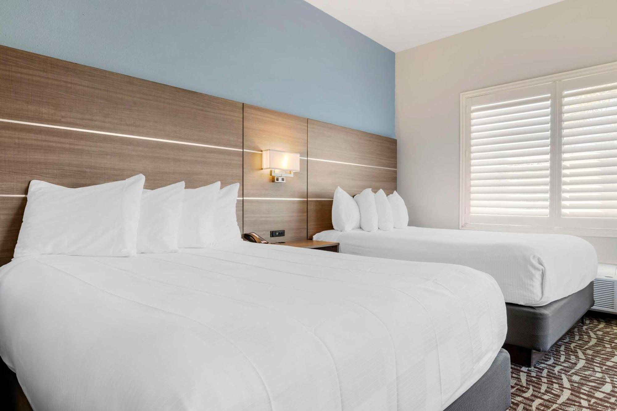 Best Western Plus Lake Elsinore Inn&Suites Exterior foto