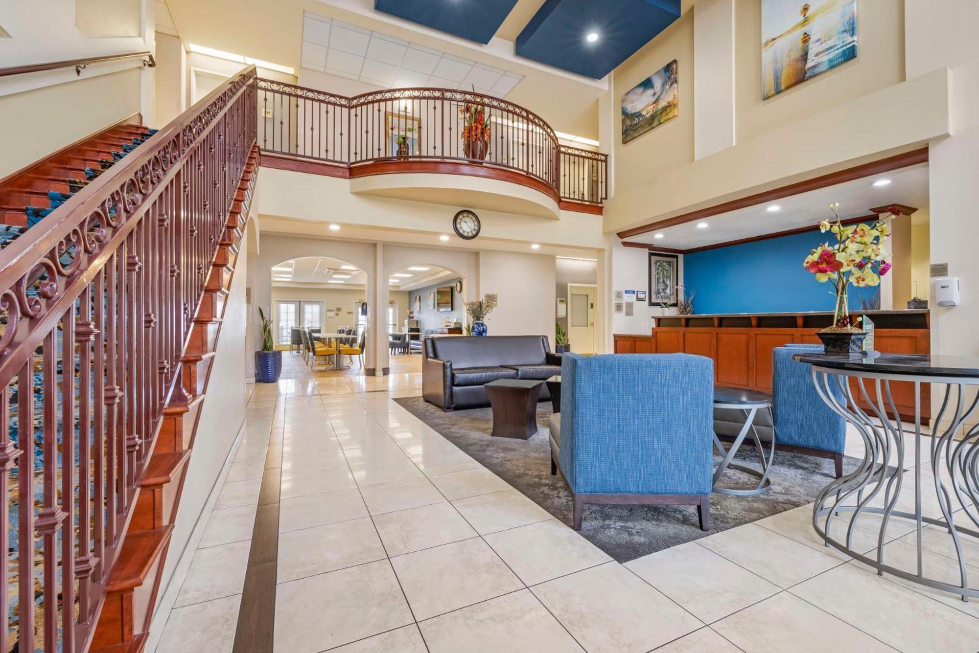 Best Western Plus Lake Elsinore Inn&Suites Exterior foto