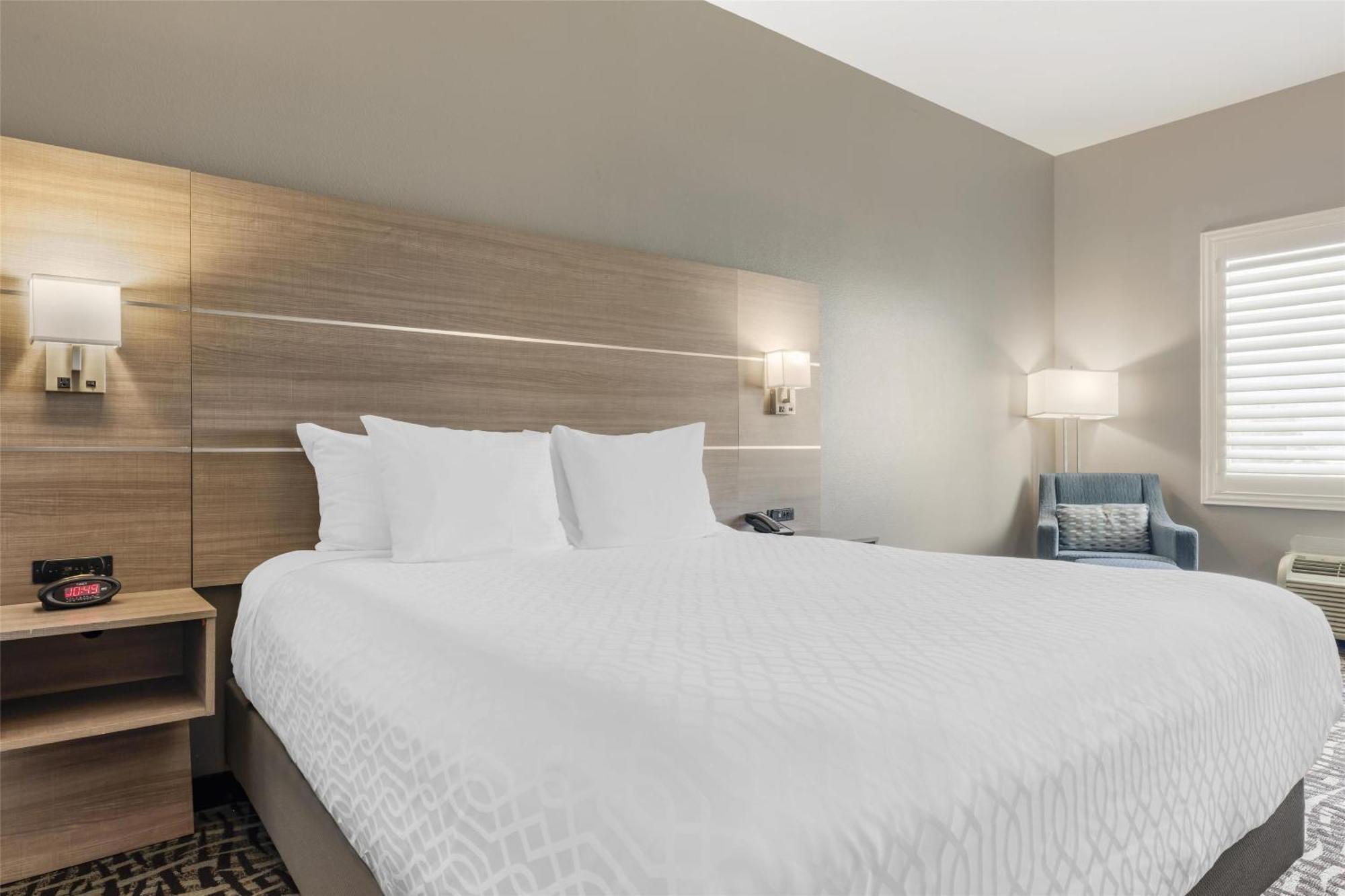 Best Western Plus Lake Elsinore Inn&Suites Exterior foto