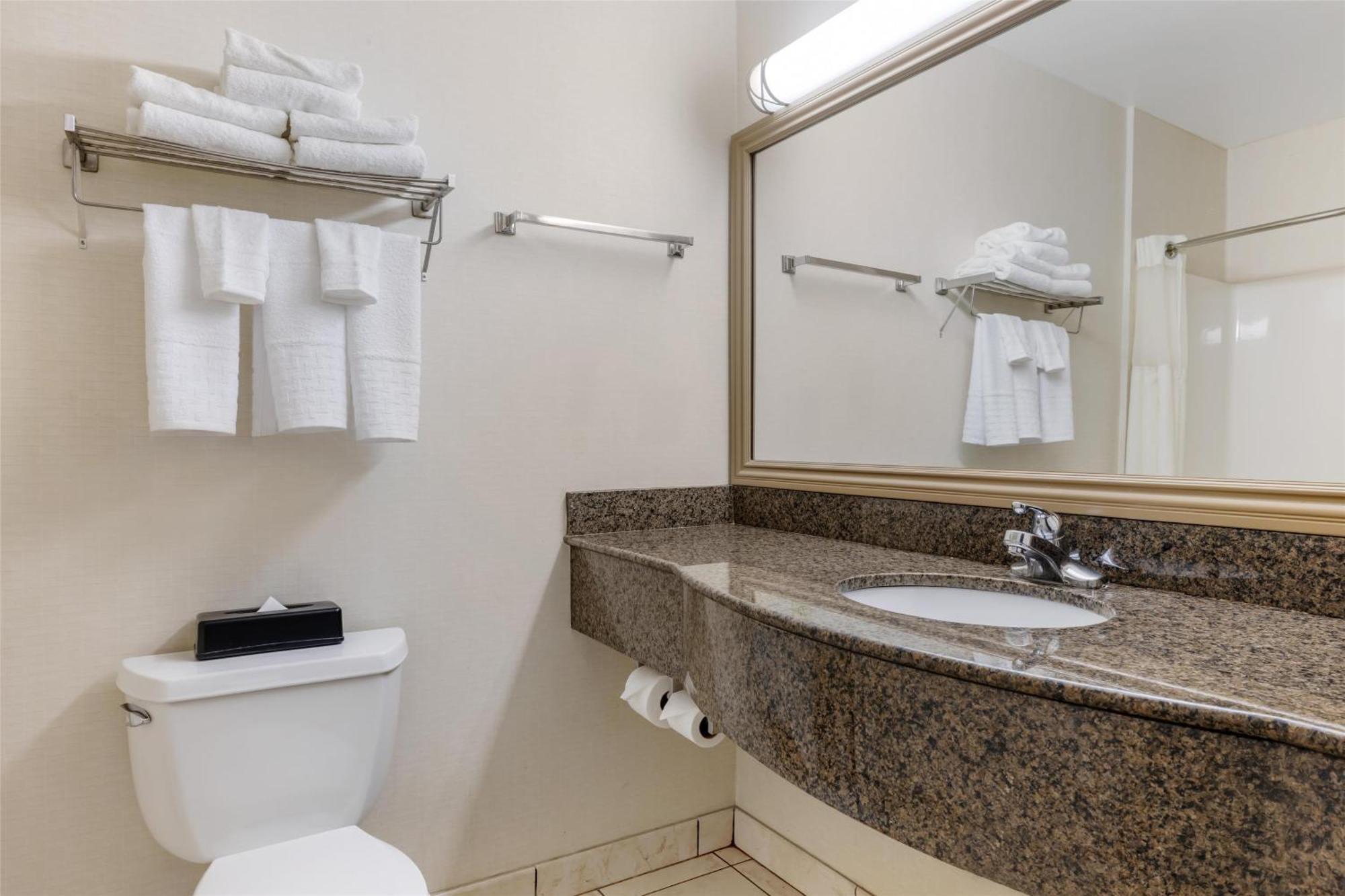 Best Western Plus Lake Elsinore Inn&Suites Exterior foto